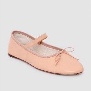 Loeffler Randall Ballet Leonie Soft Ballet Flats